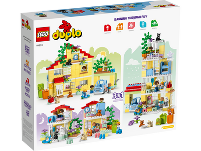 LEGO® set 10994