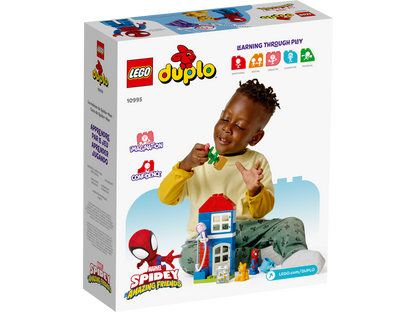 LEGO® set 10995