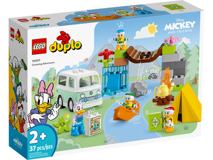 LEGO® set 10997