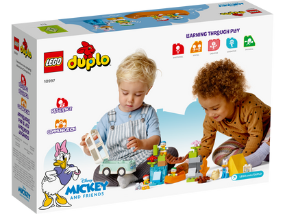 LEGO® set 10997