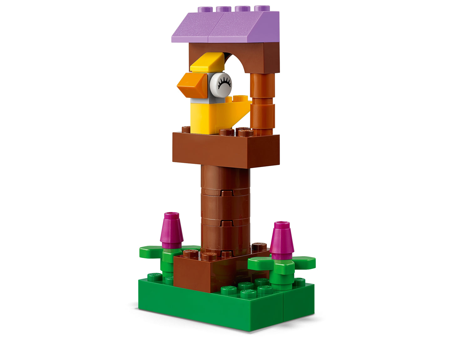 Basic Brick Set