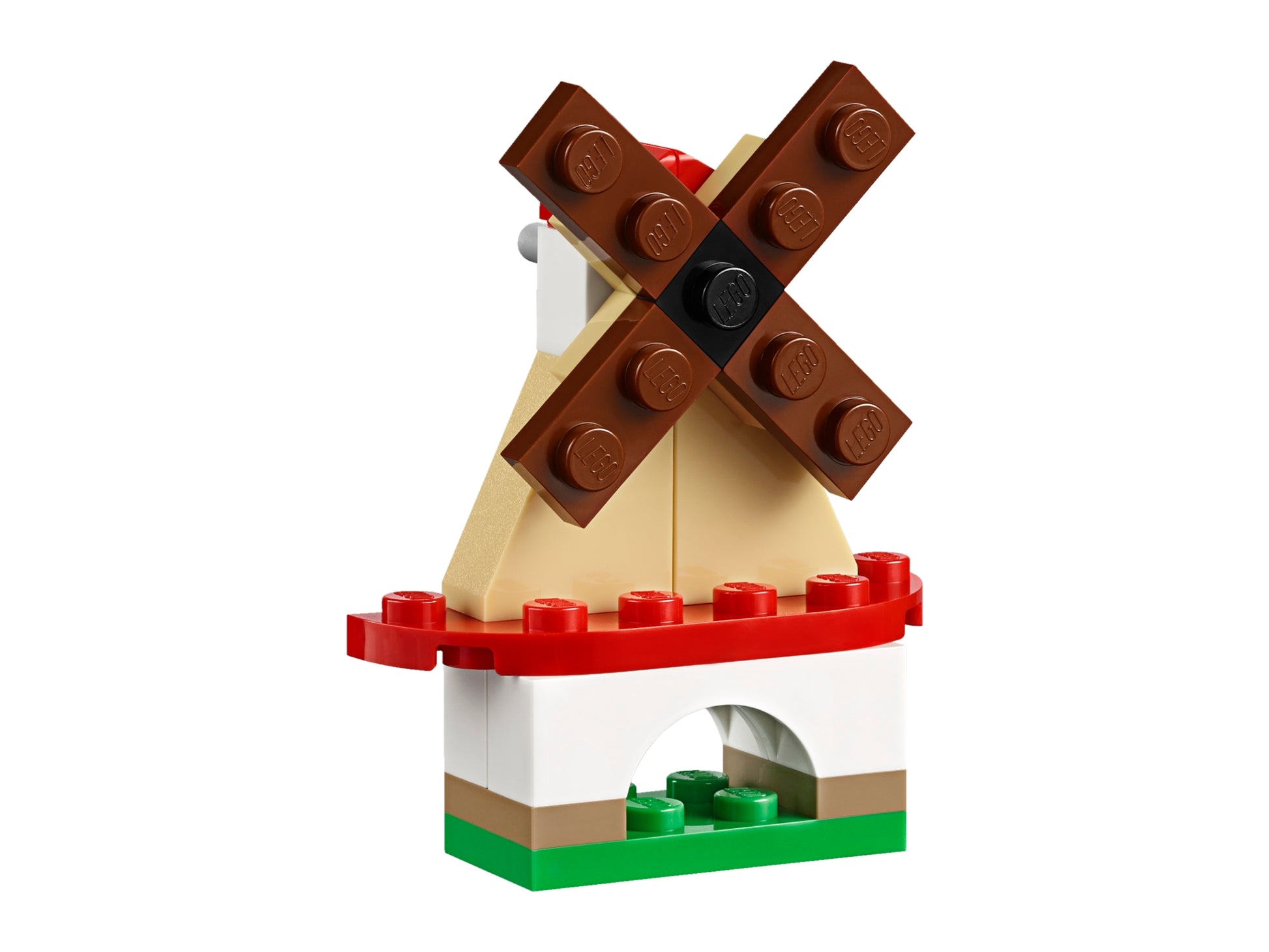 Bricks and Lights 11009 LEGO –