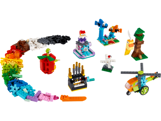 LEGO® set 11019