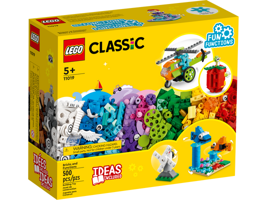 LEGO® set 11019