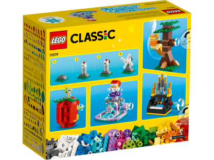 LEGO® set 11019