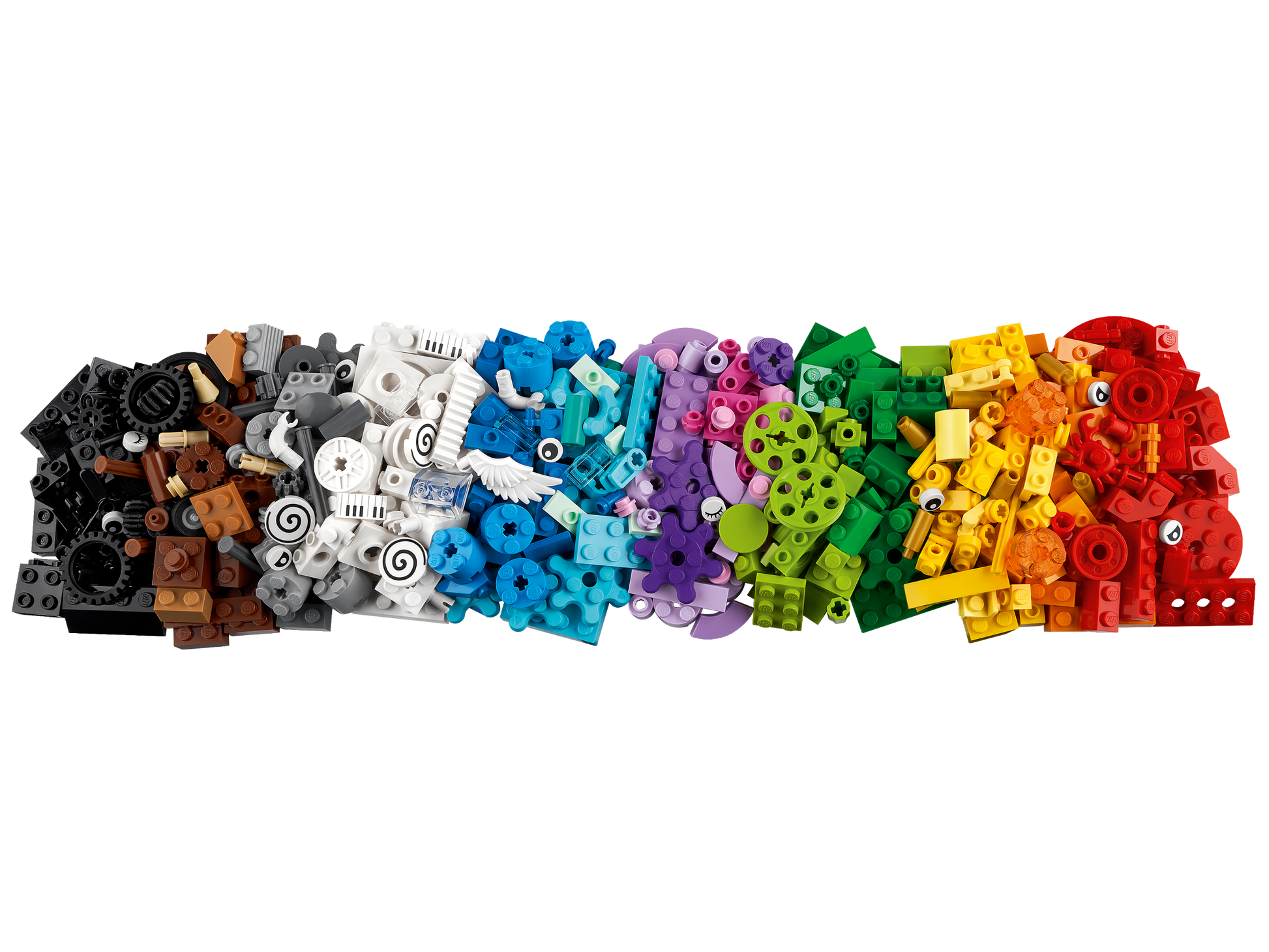 LEGO® set 11019