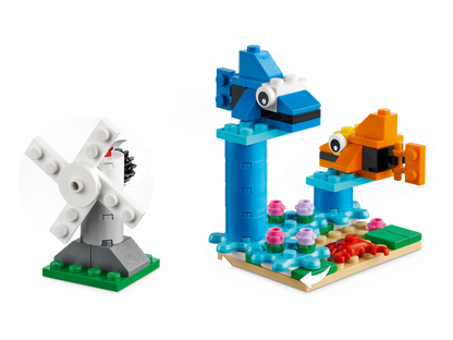 LEGO® set 11019