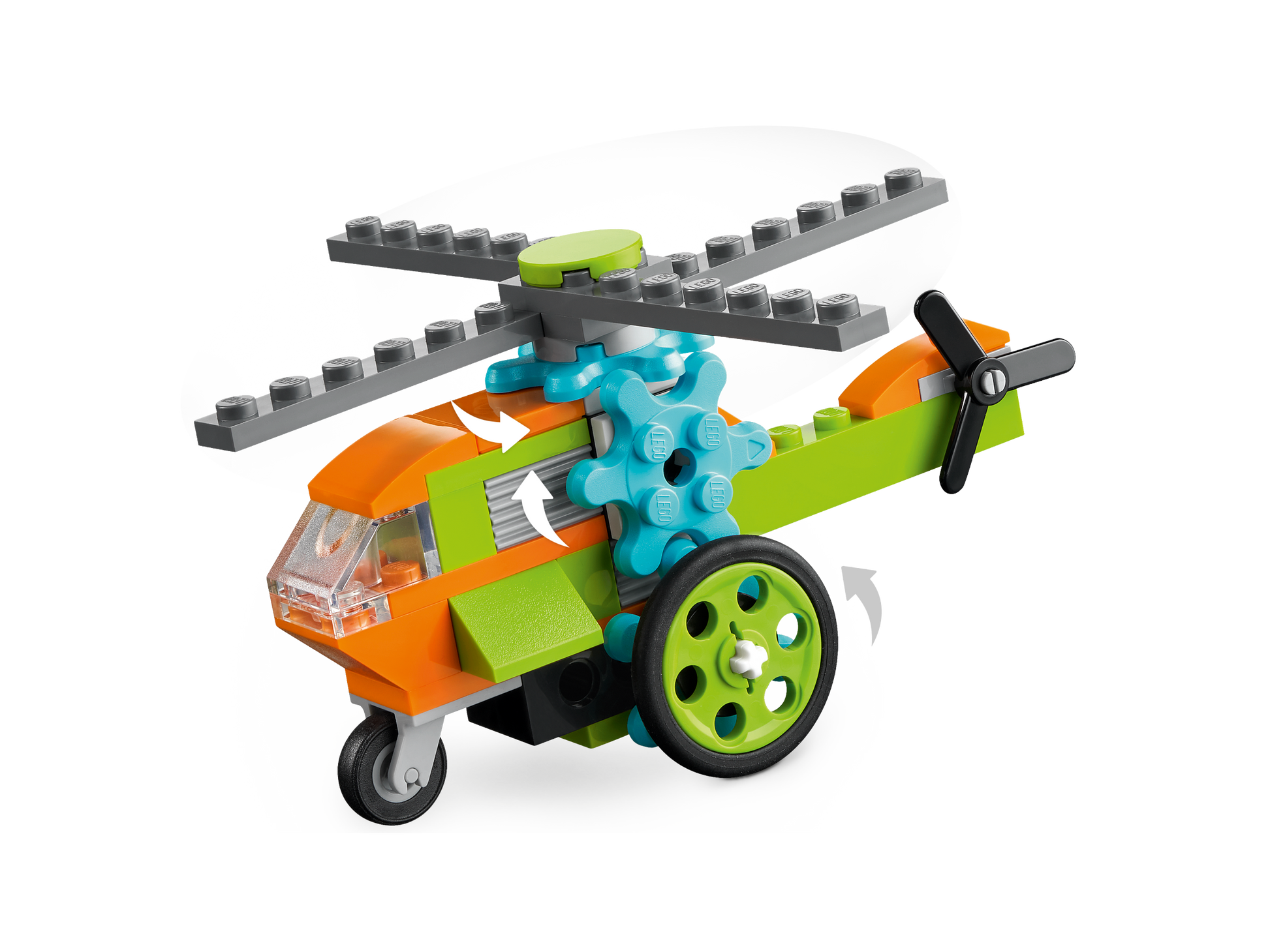 LEGO® set 11019