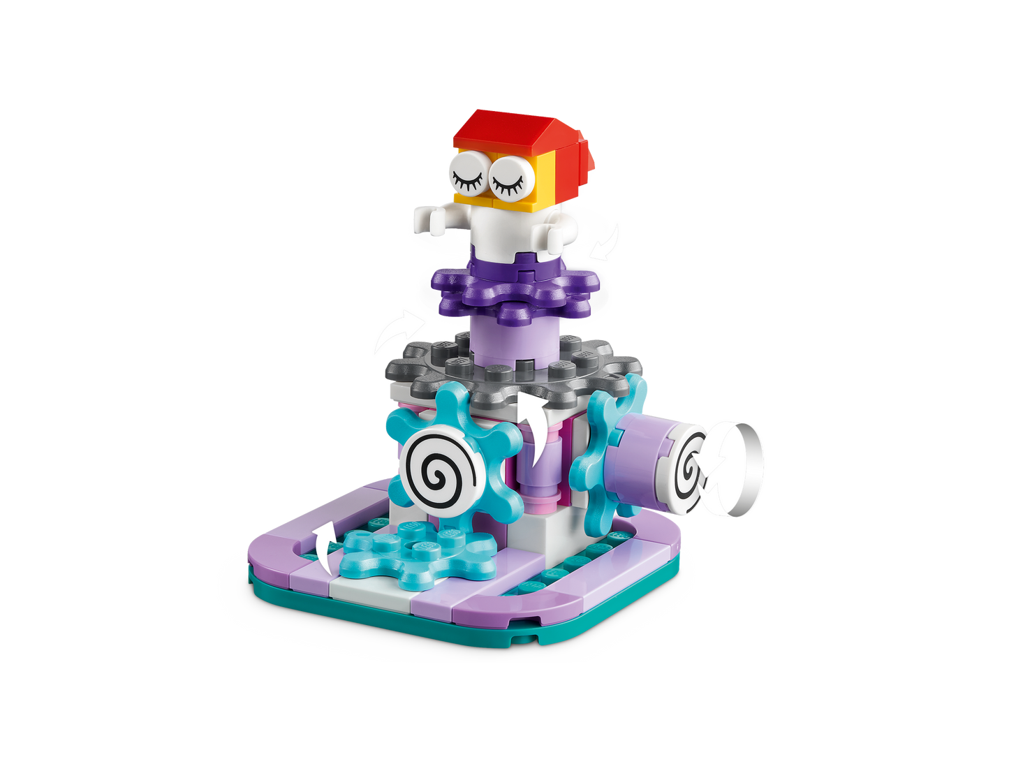 LEGO® set 11019