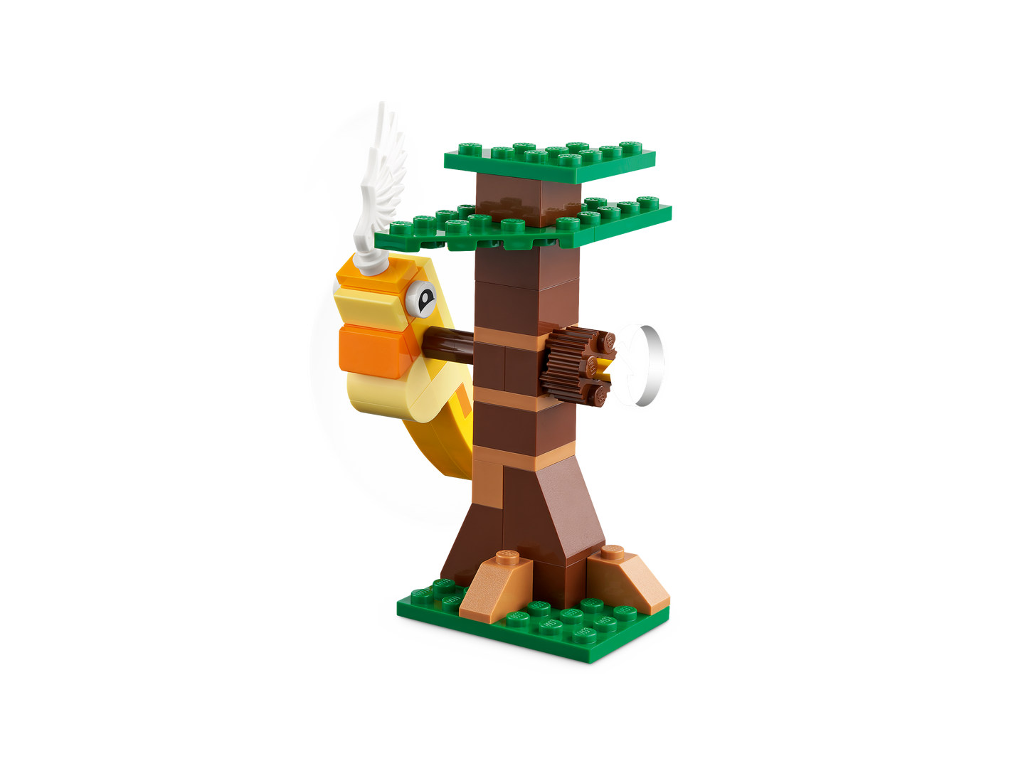 LEGO® set 11019
