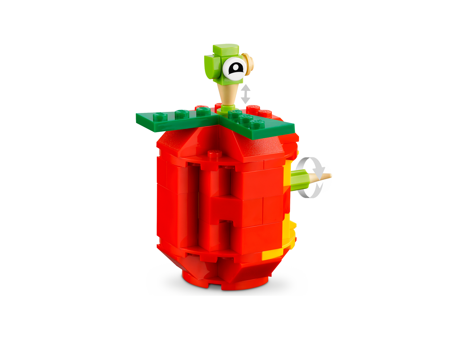 LEGO® set 11019