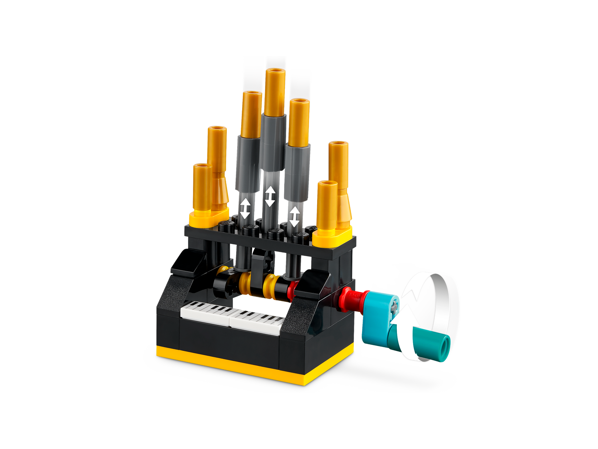 LEGO® set 11019