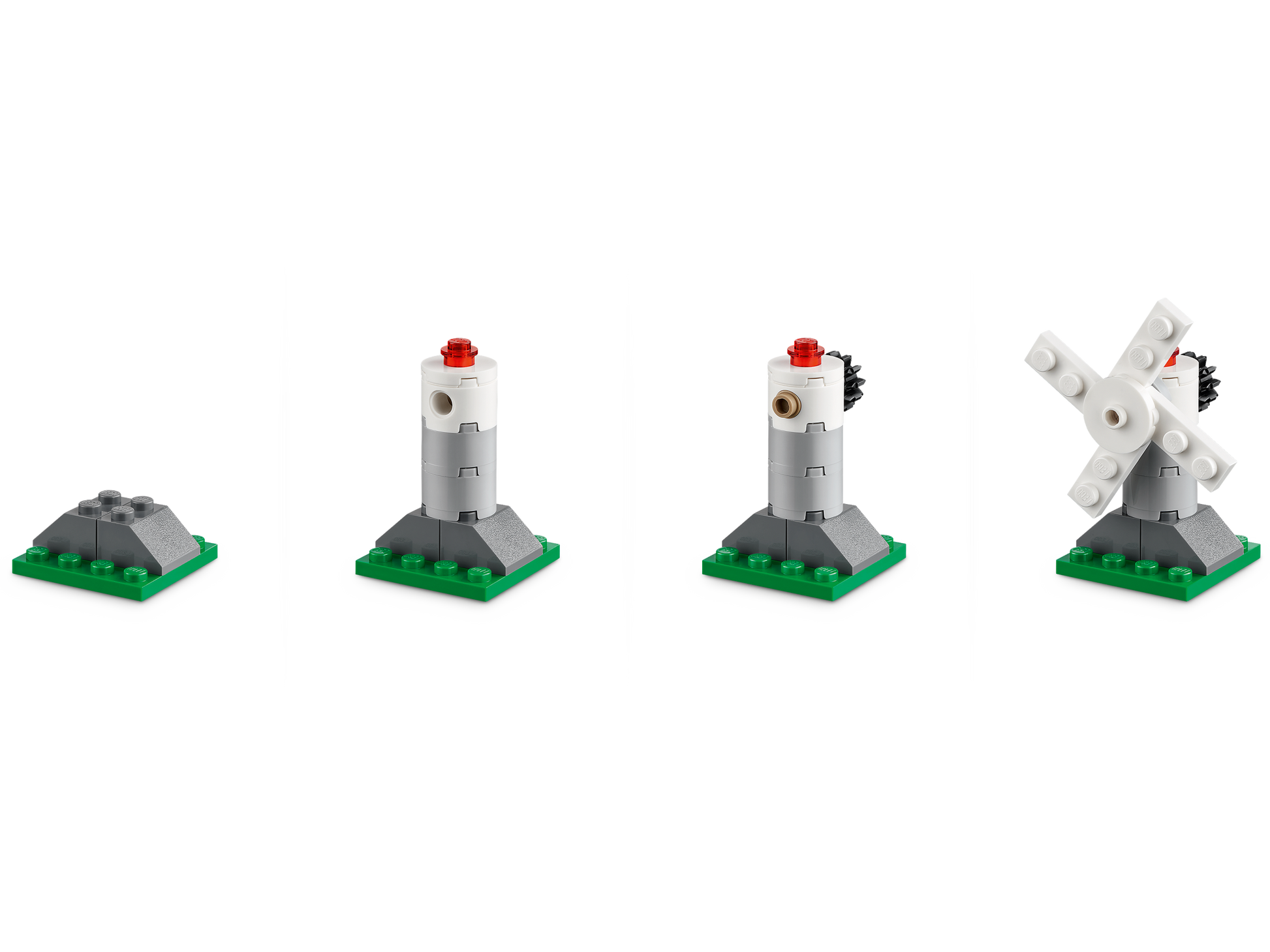 LEGO® set 11019