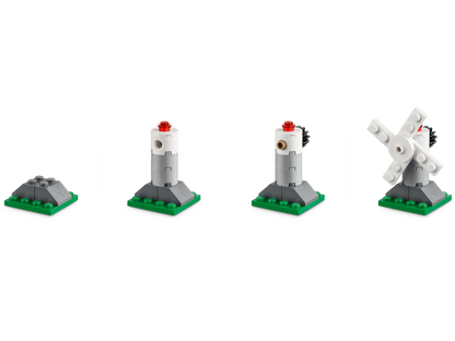 LEGO® set 11019