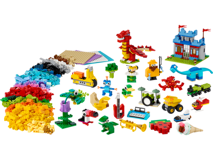 LEGO® set 11020