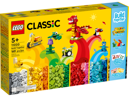 LEGO® set 11020