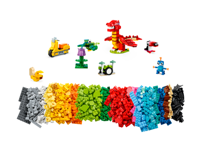 LEGO® set 11020