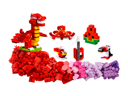 LEGO® set 11020