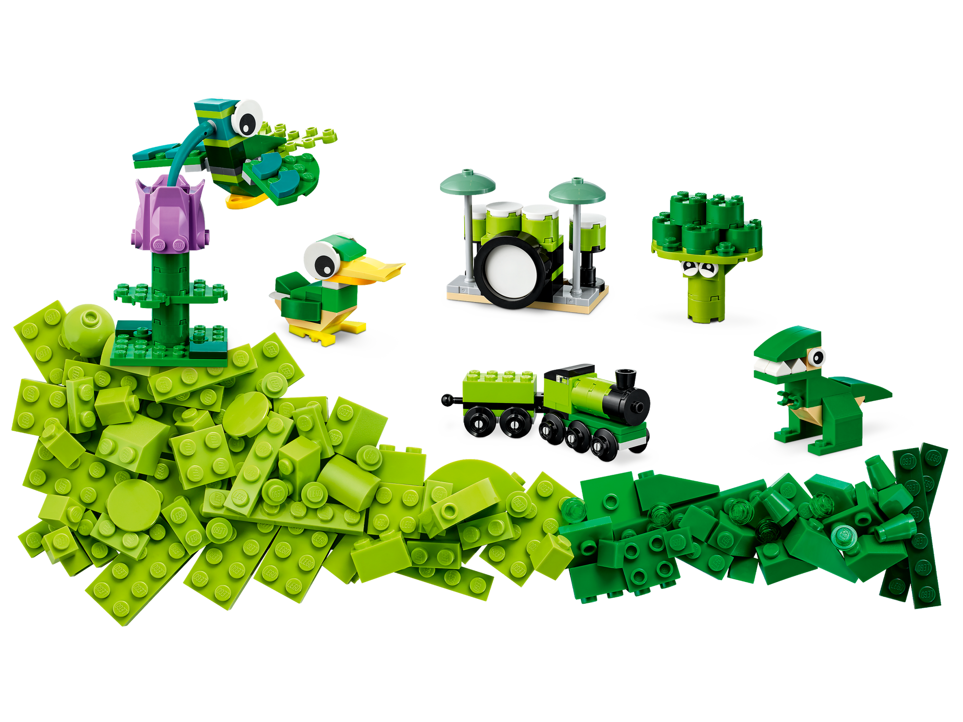 LEGO® set 11020