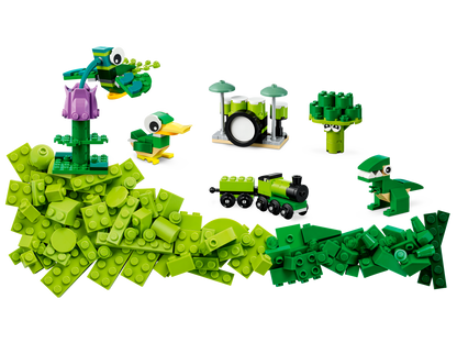 LEGO® set 11020