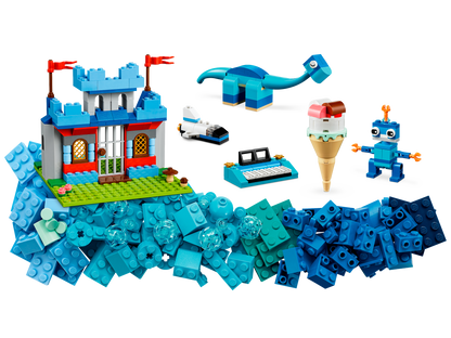 LEGO® set 11020