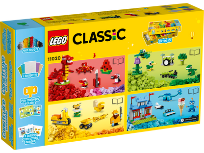 LEGO® set 11020