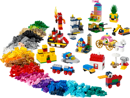 LEGO® set 11021