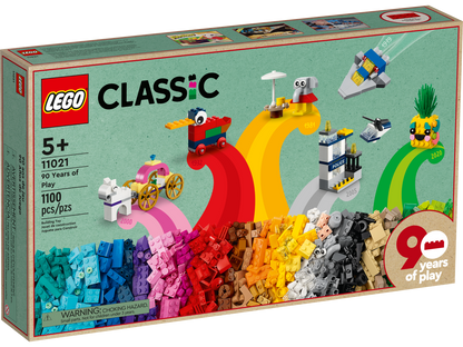 LEGO® set 11021