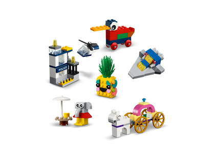 LEGO® set 11021