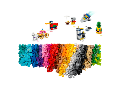 LEGO® set 11021