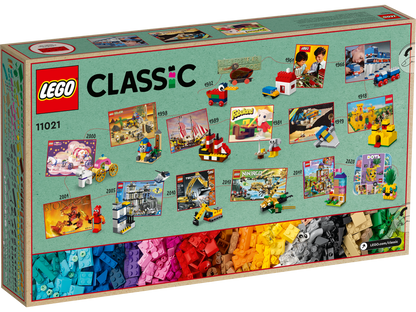 LEGO® set 11021