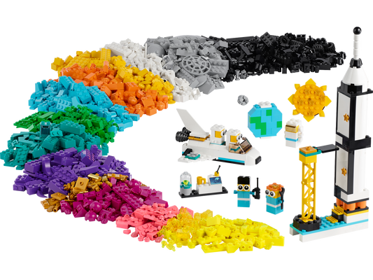 LEGO® set 11022