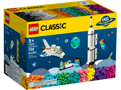 LEGO® set 11022