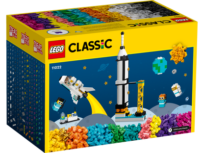 LEGO® set 11022