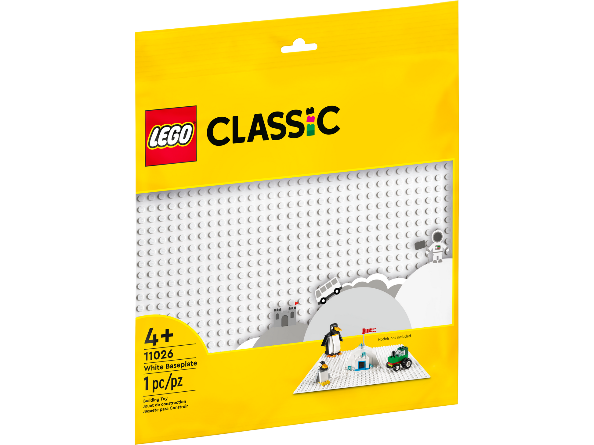 LEGO® set 11026