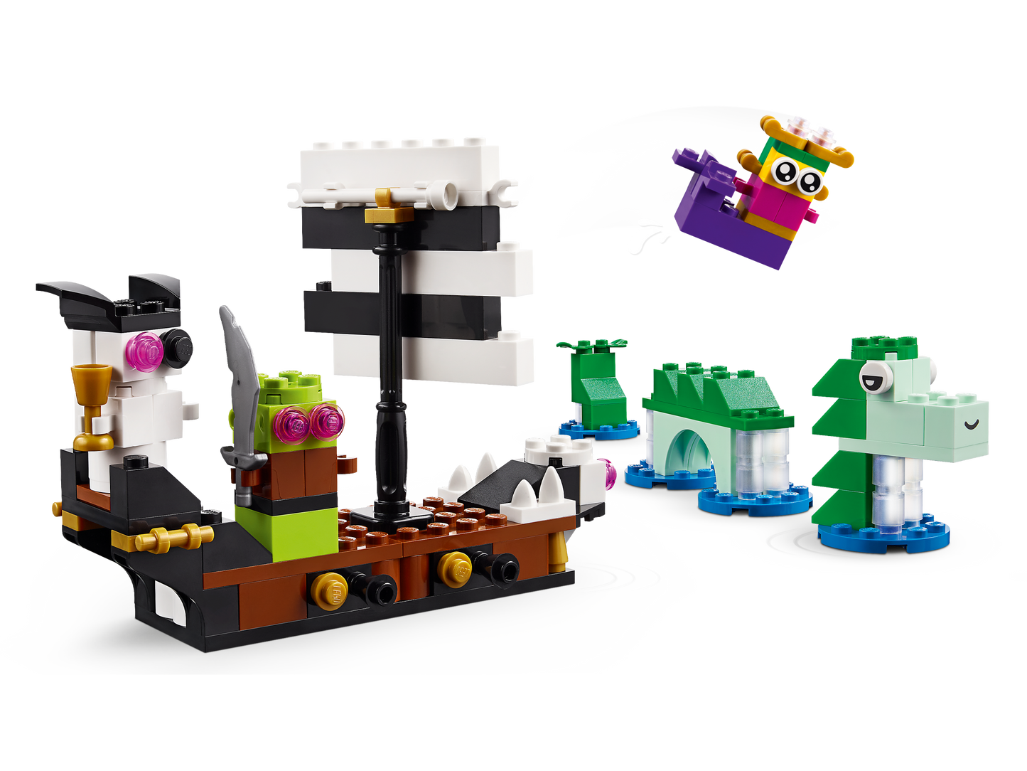 Creative Fantasy Universe