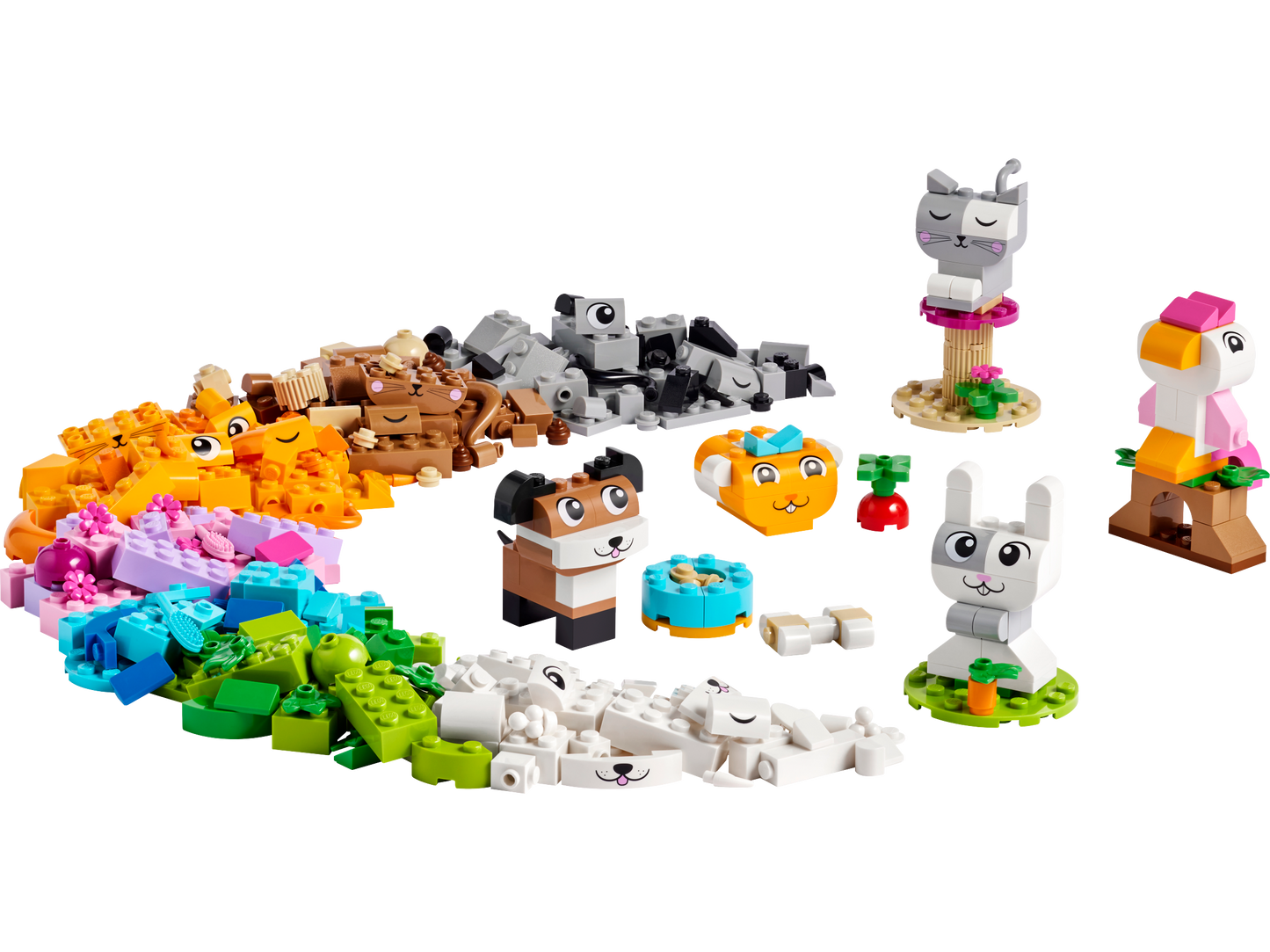 LEGO® set 11034