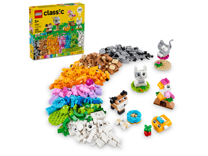 LEGO® set 11034