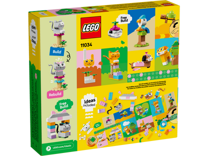 LEGO® set 11034