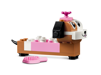 LEGO® set 11034