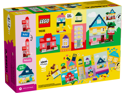 LEGO® set 11035