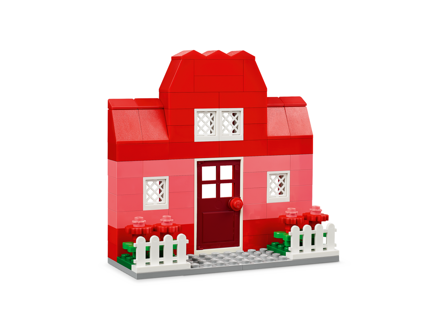 LEGO® set 11035