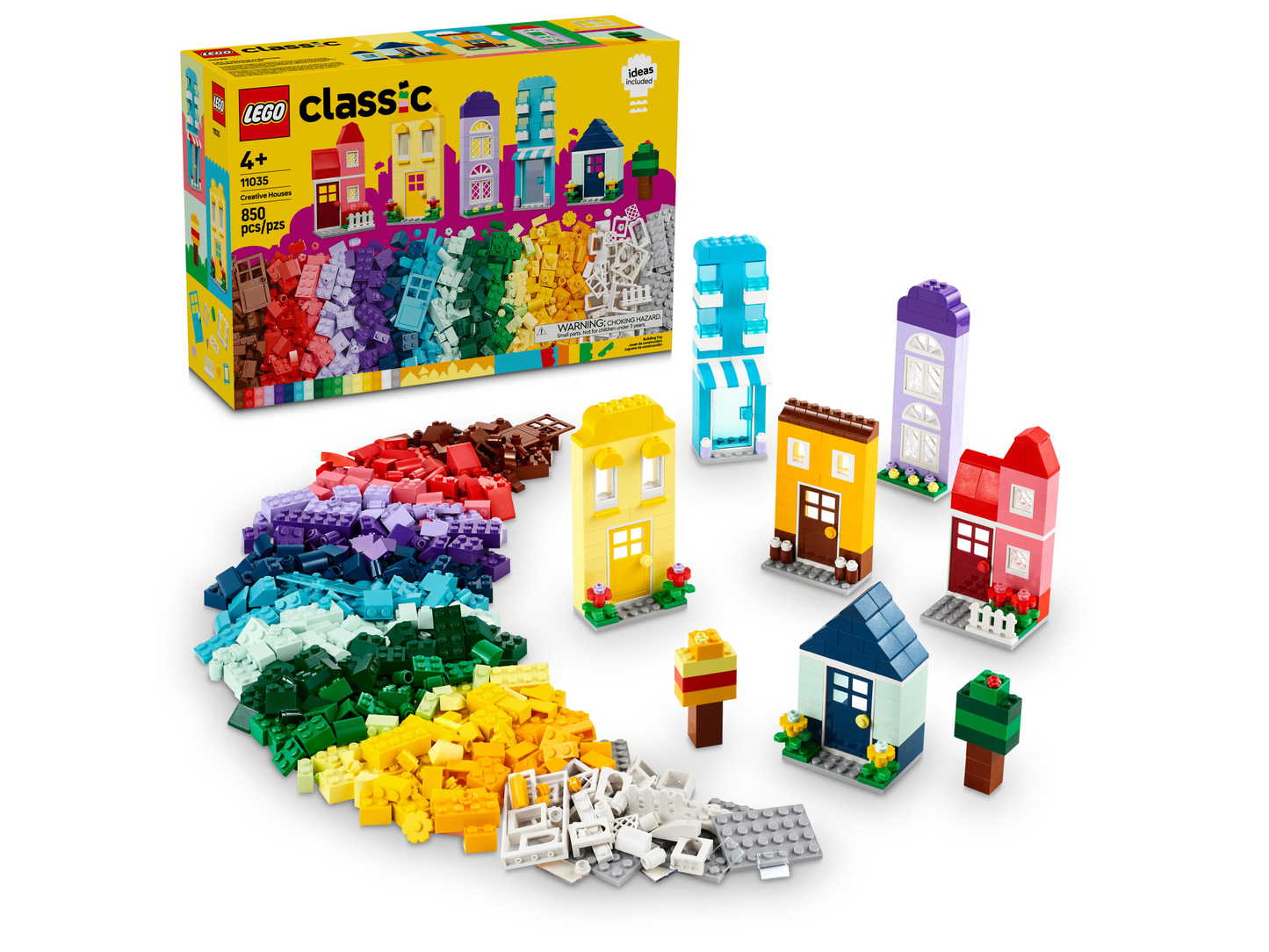 LEGO® set 11035