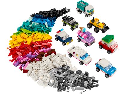 LEGO® set 11036