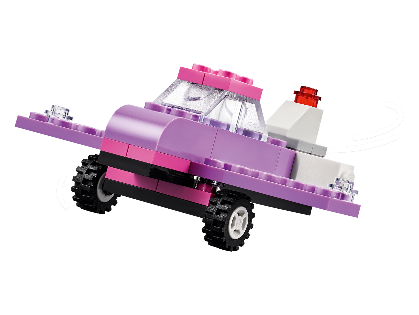 LEGO® set 11036