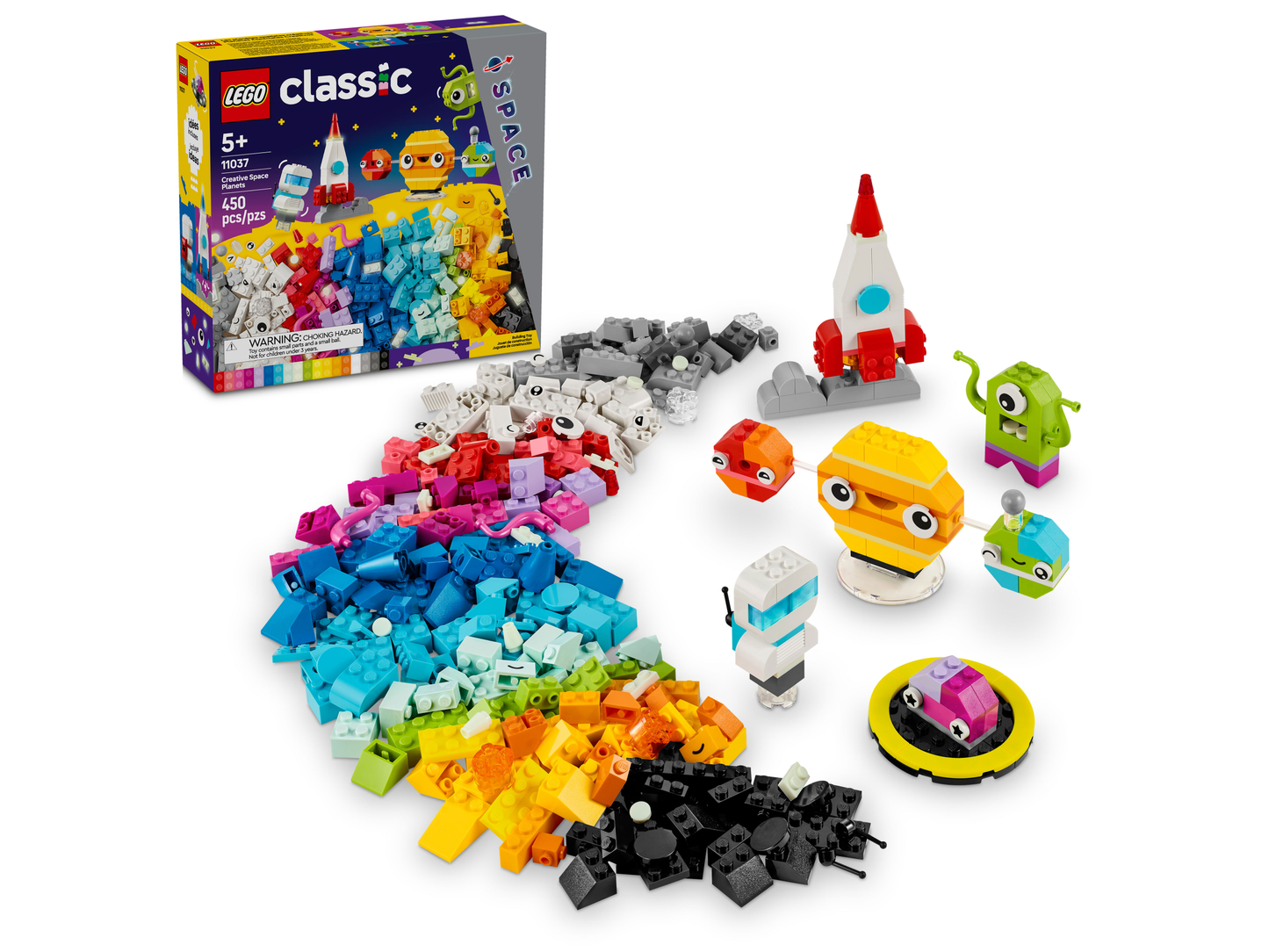 LEGO® set 11037