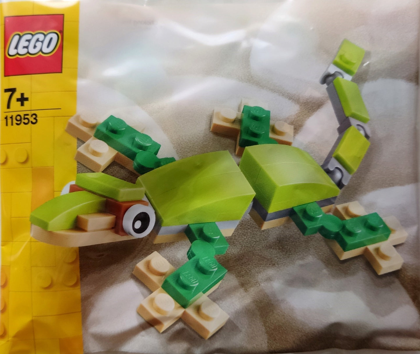 Gecko