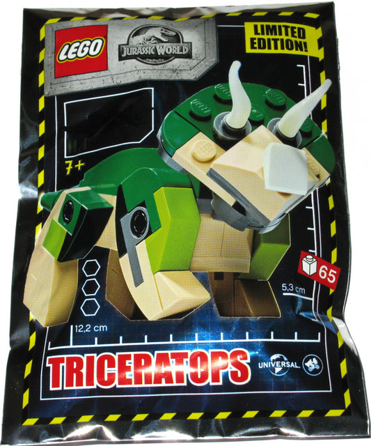 Triceratops