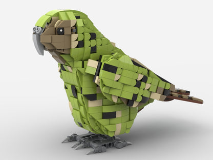 Kakapo