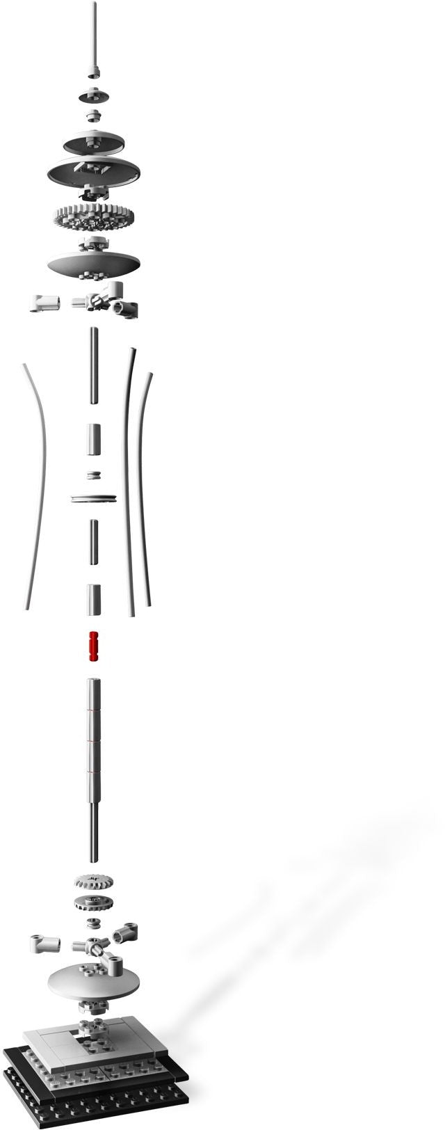 Seattle Space Needle